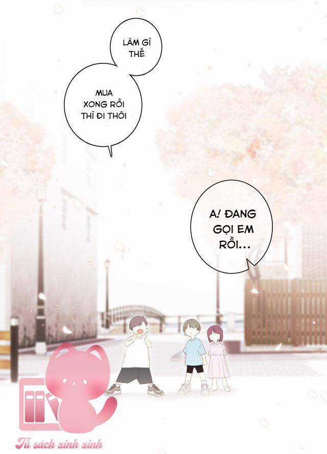 Con Tim Rung Động Chapter 154.2 trang 29