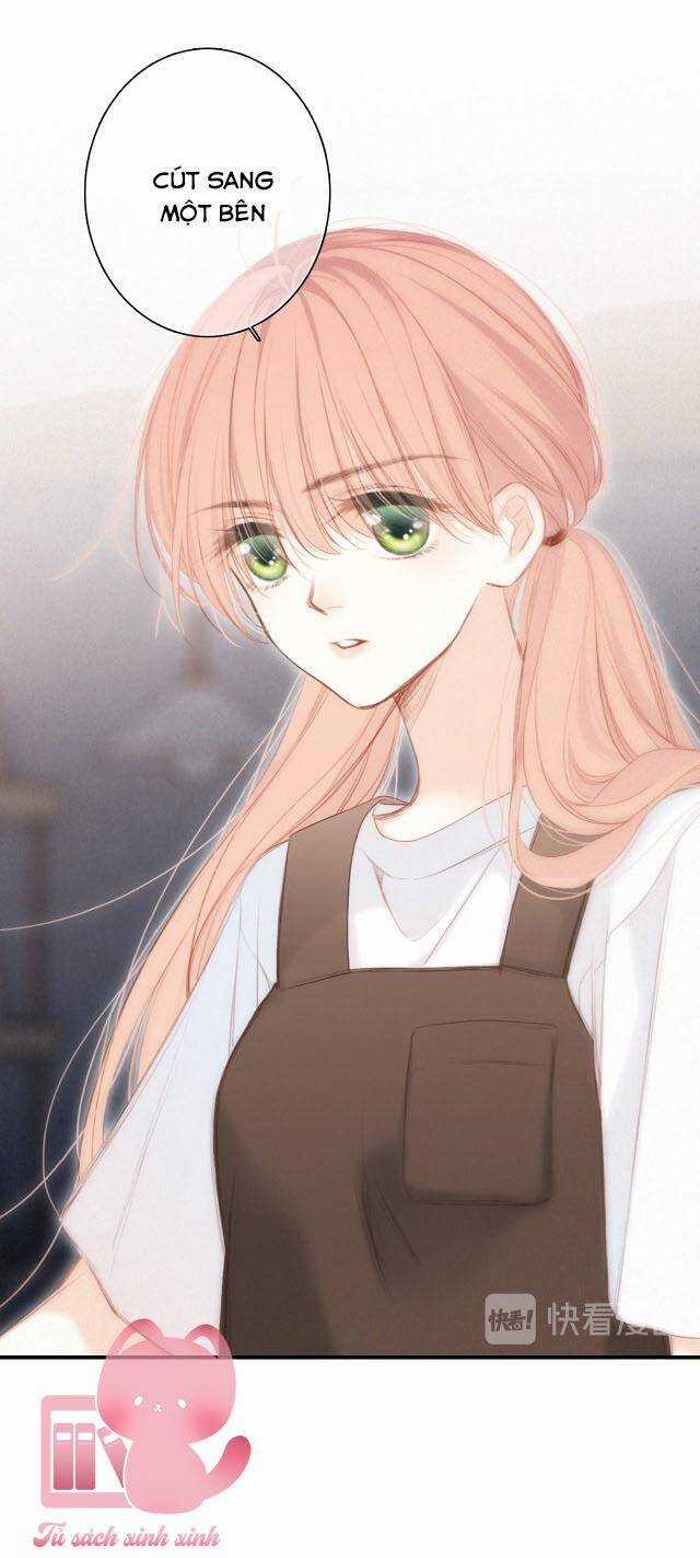 Con Tim Rung Động Chapter 154.2 trang 36