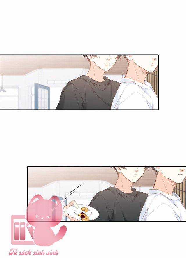 Con Tim Rung Động Chapter 154.2 trang 37