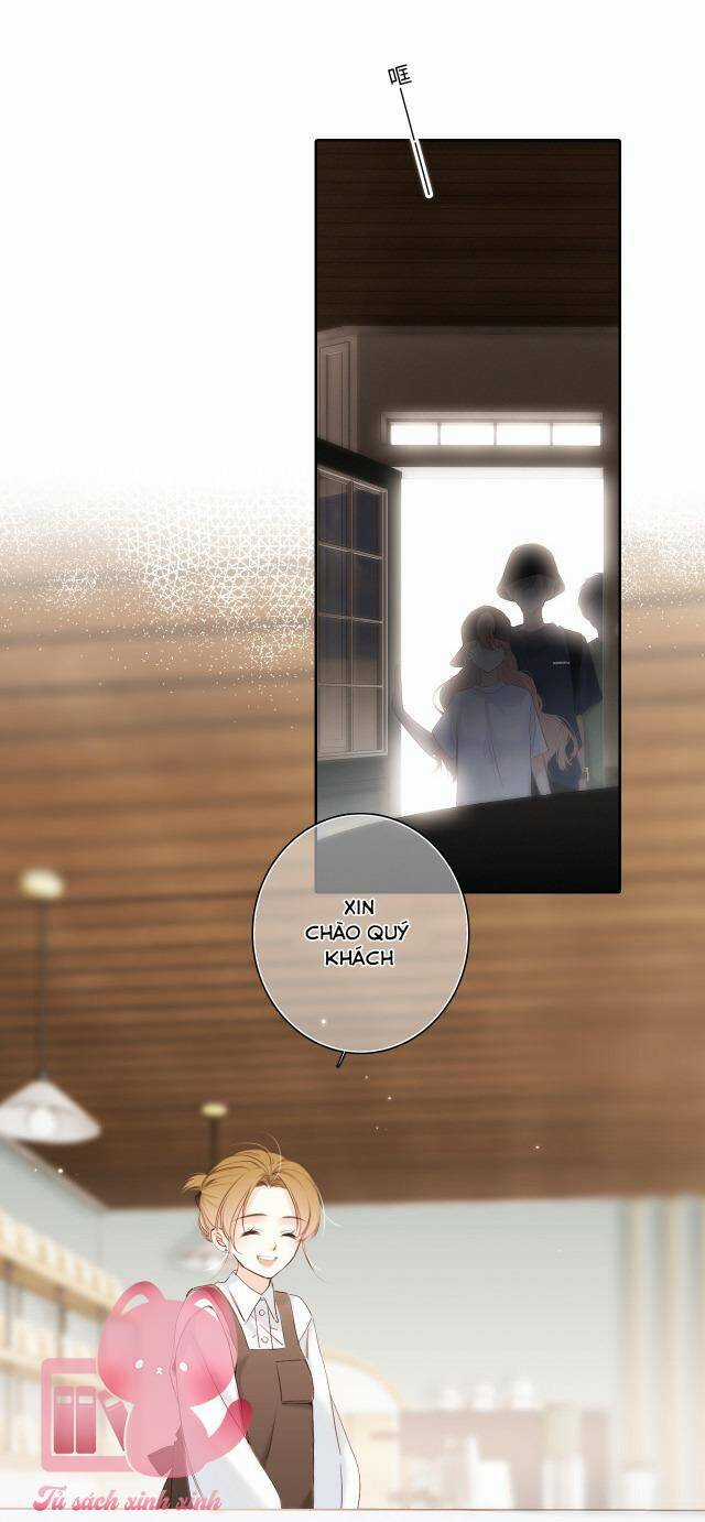 Con Tim Rung Động Chapter 154.2 trang 4