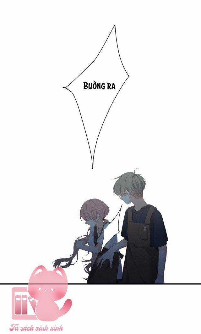 Con Tim Rung Động Chapter 154.2 trang 43