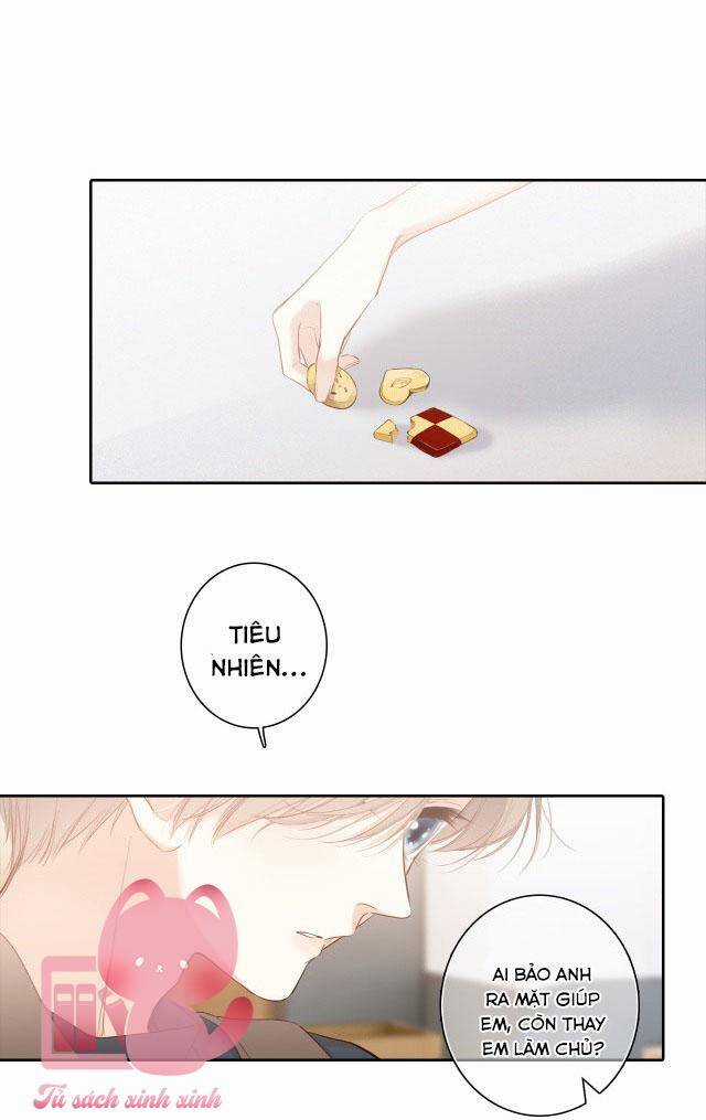 Con Tim Rung Động Chapter 154.2 trang 44