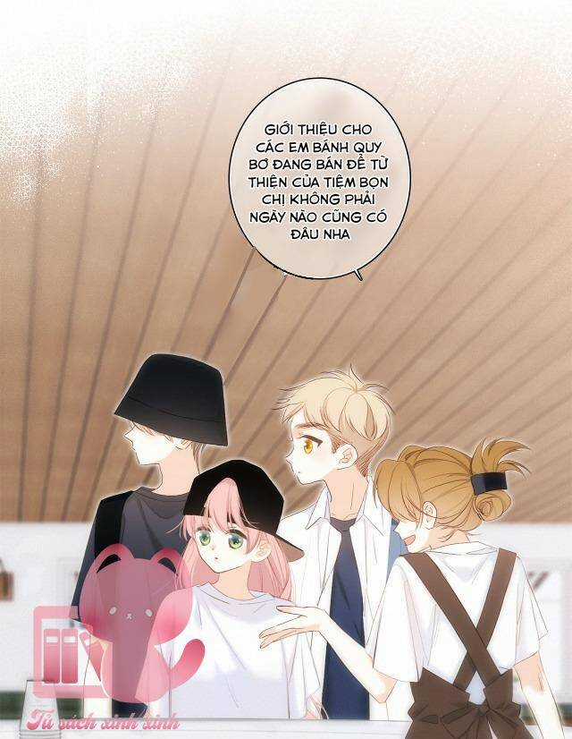 Con Tim Rung Động Chapter 154.2 trang 6