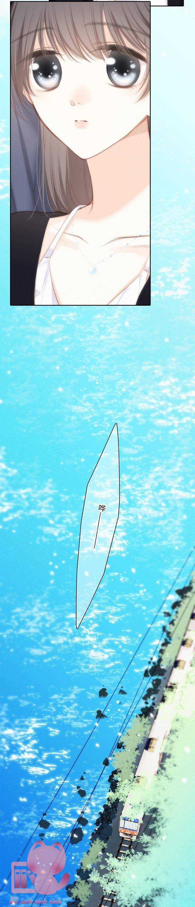 Con Tim Rung Động Chapter 155.1 trang 14