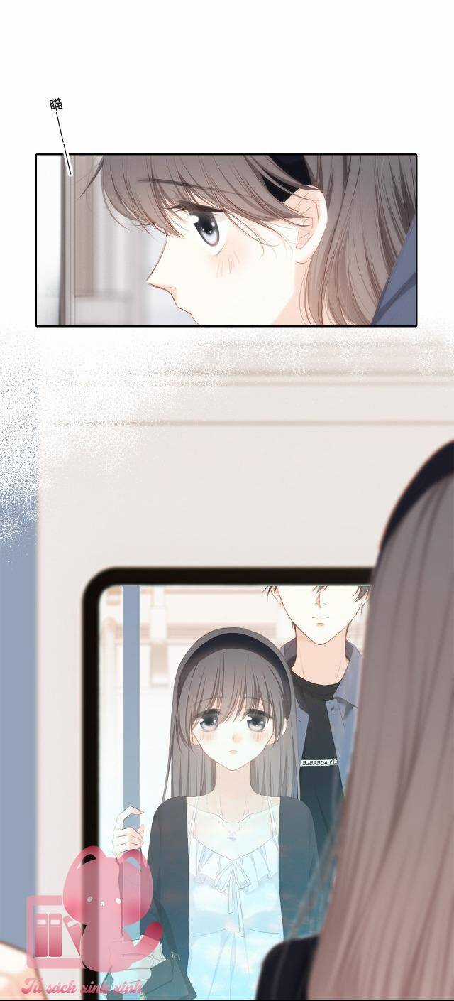 Con Tim Rung Động Chapter 155.1 trang 18