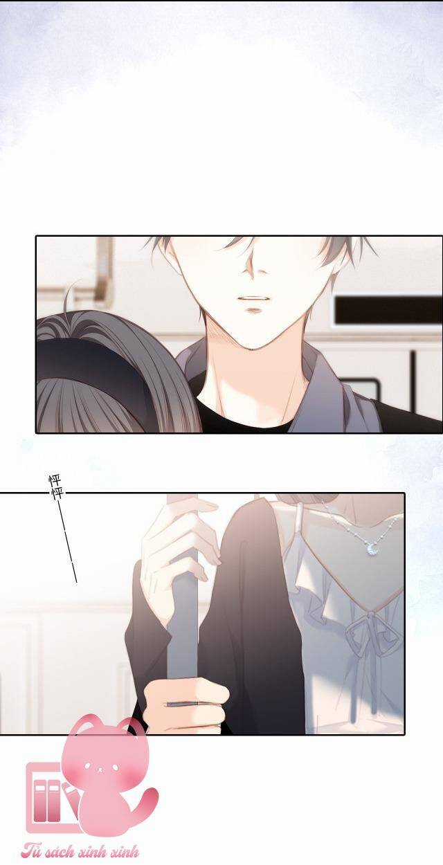 Con Tim Rung Động Chapter 155.1 trang 19