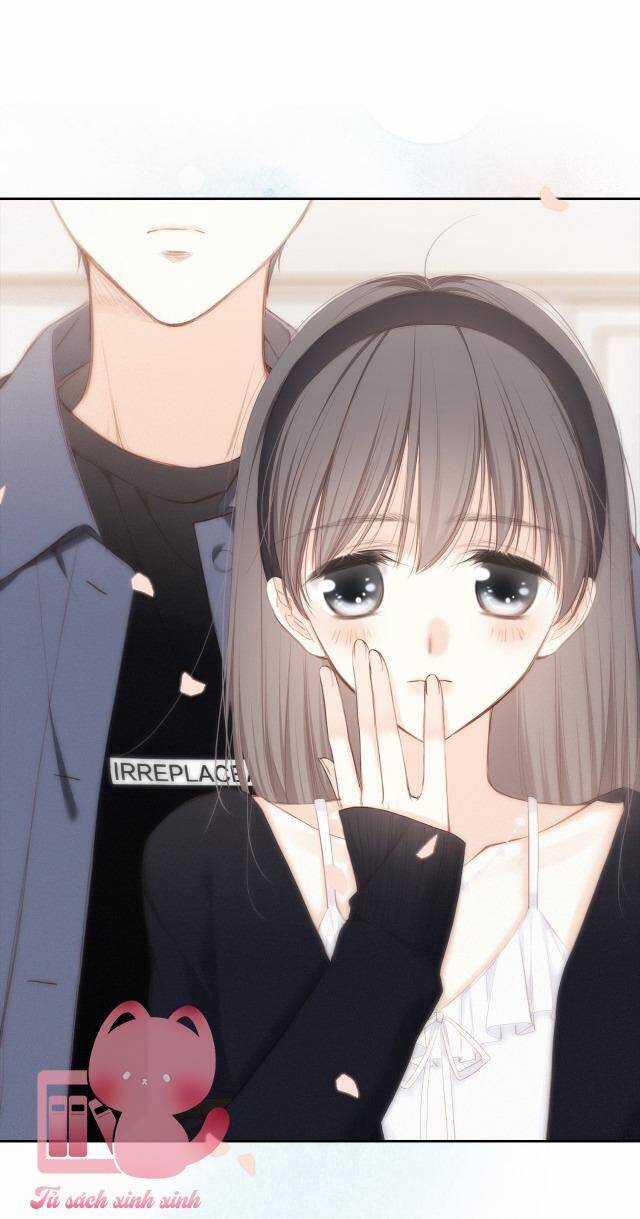 Con Tim Rung Động Chapter 155.1 trang 20