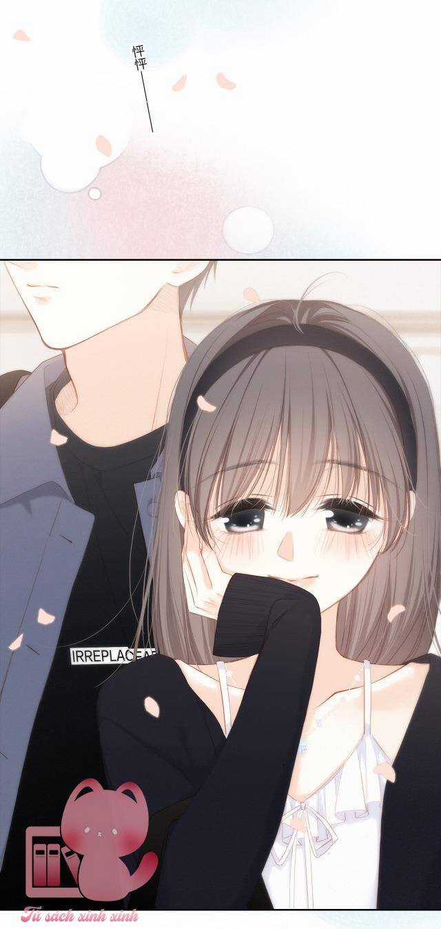 Con Tim Rung Động Chapter 155.1 trang 21