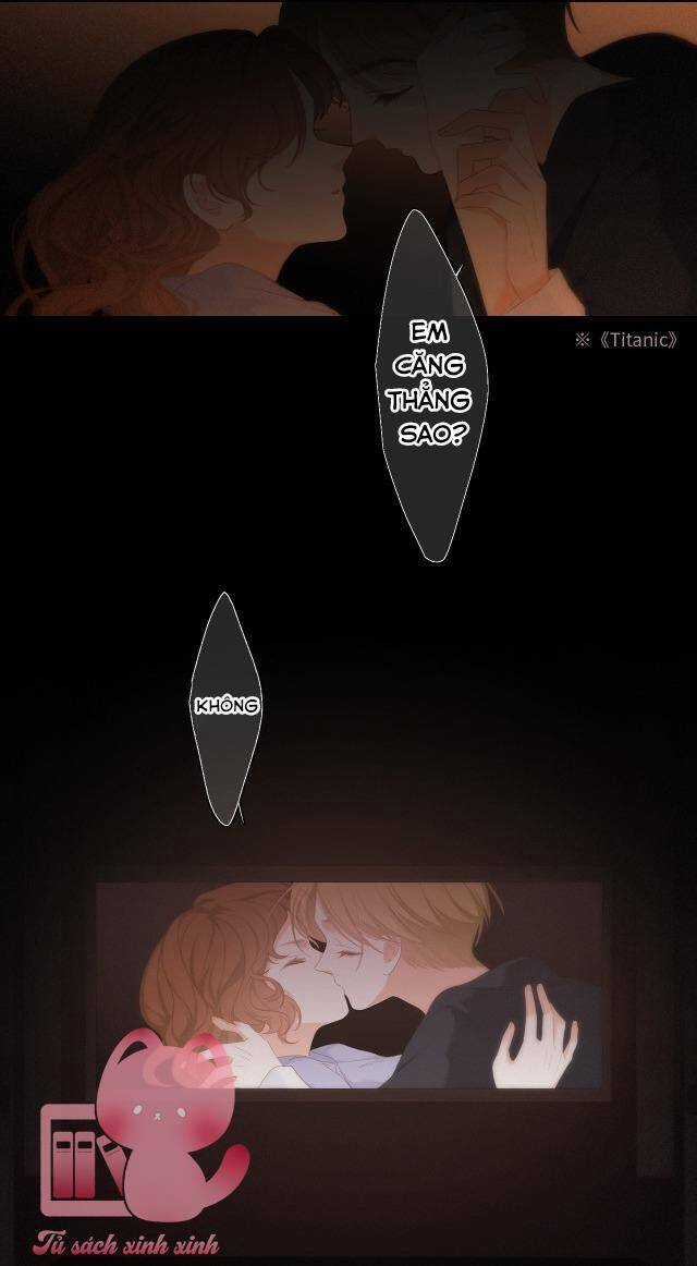 Con Tim Rung Động Chapter 155.1 trang 24