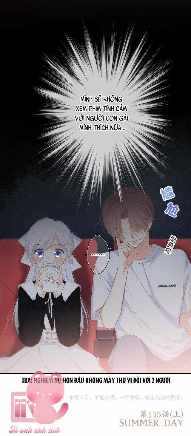 Con Tim Rung Động Chapter 155.1 trang 26