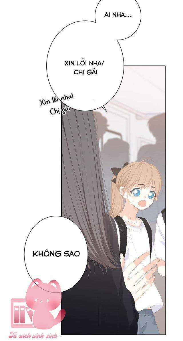 Con Tim Rung Động Chapter 155.1 trang 6