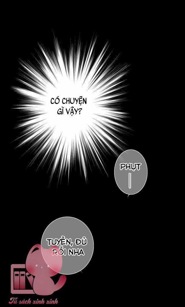 Con Tim Rung Động Chapter 155.2 trang 10