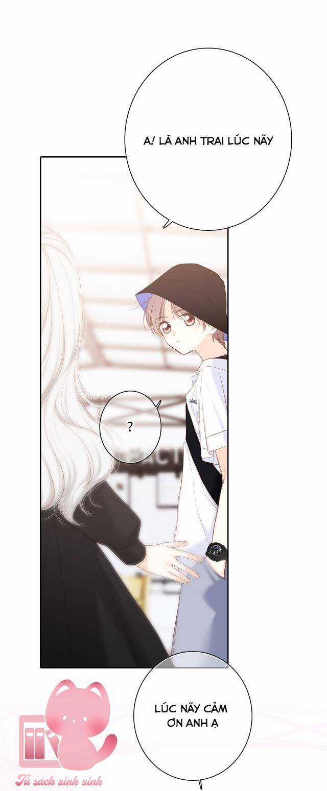 Con Tim Rung Động Chapter 155.2 trang 15