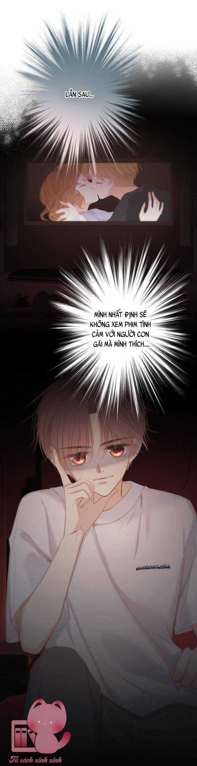 Con Tim Rung Động Chapter 155.2 trang 2