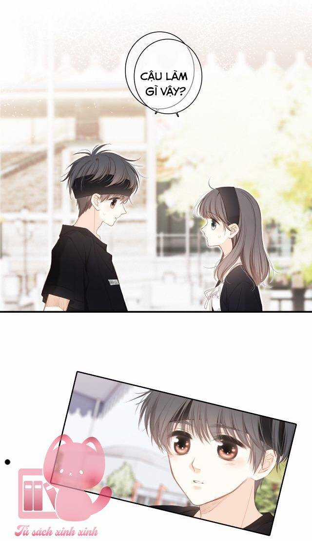 Con Tim Rung Động Chapter 155.2 trang 29