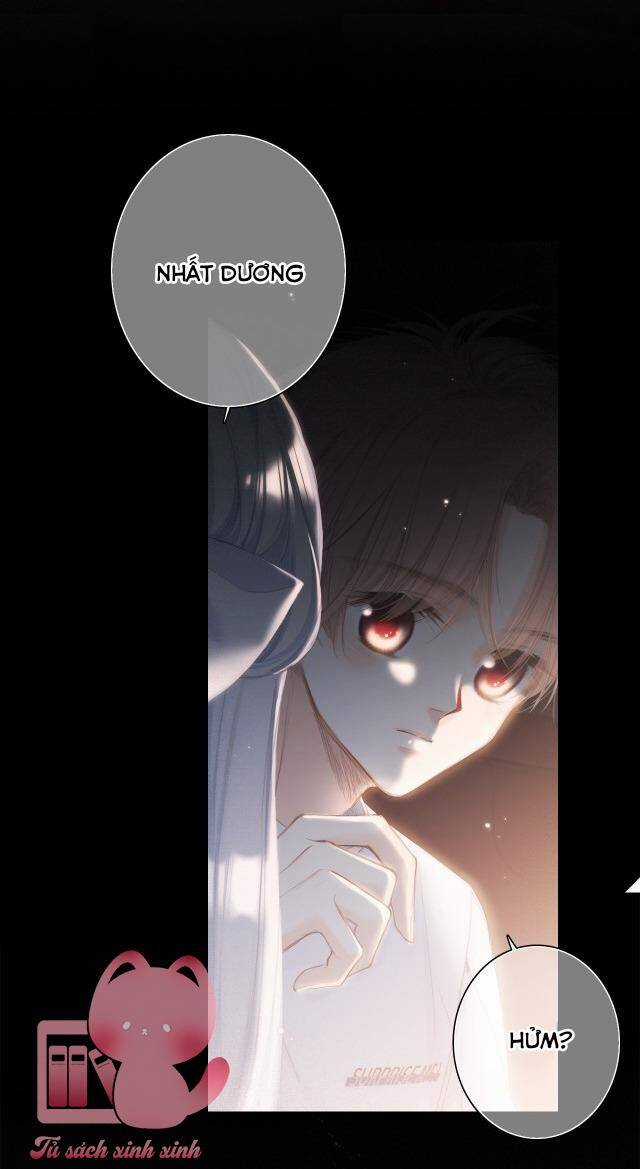 Con Tim Rung Động Chapter 155.2 trang 3