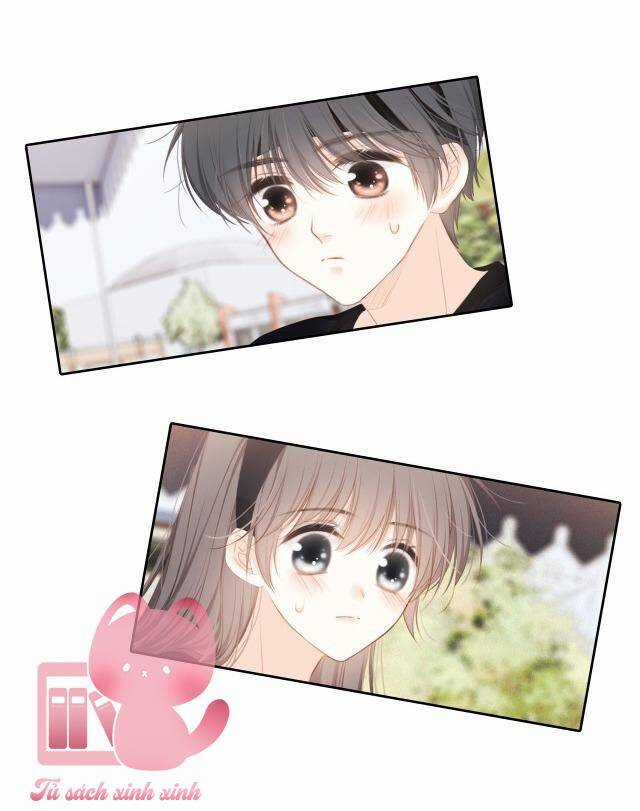 Con Tim Rung Động Chapter 155.2 trang 30