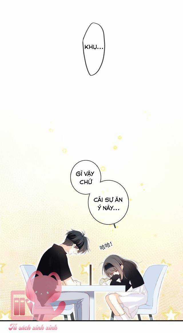 Con Tim Rung Động Chapter 155.2 trang 31