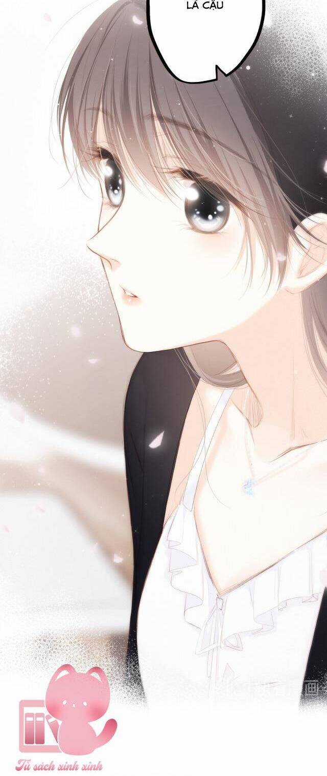 Con Tim Rung Động Chapter 155.2 trang 34