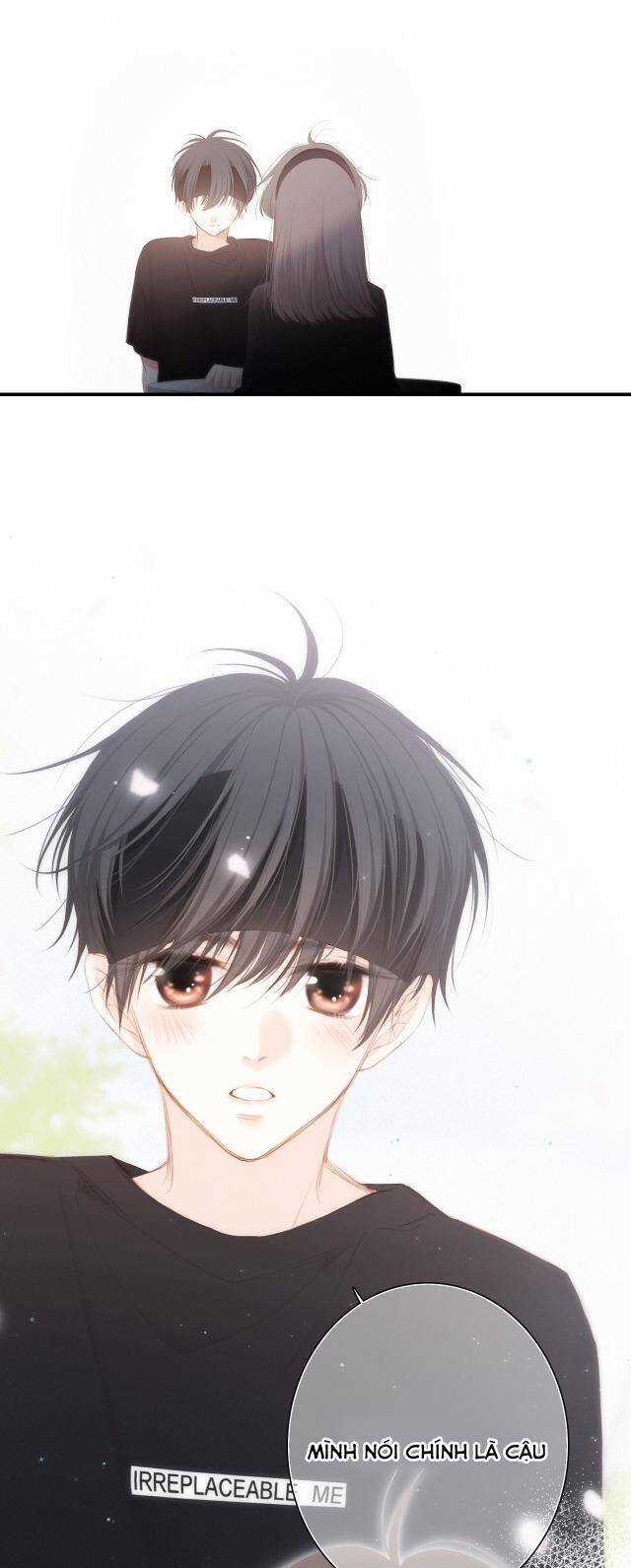 Con Tim Rung Động Chapter 155.2 trang 35