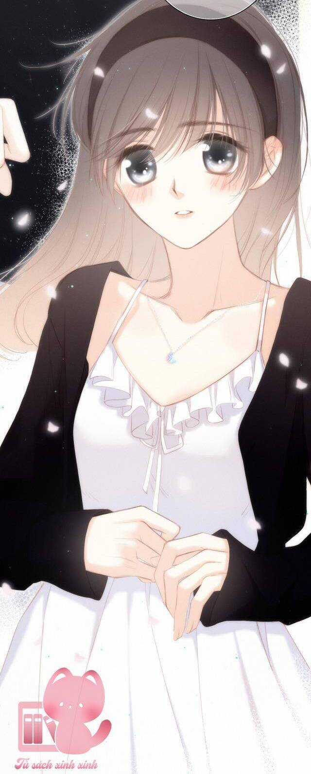 Con Tim Rung Động Chapter 155.2 trang 36