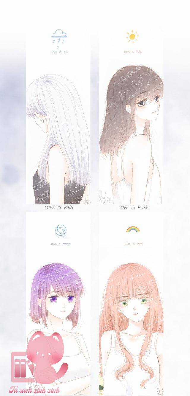 Con Tim Rung Động Chapter 155.2 trang 39