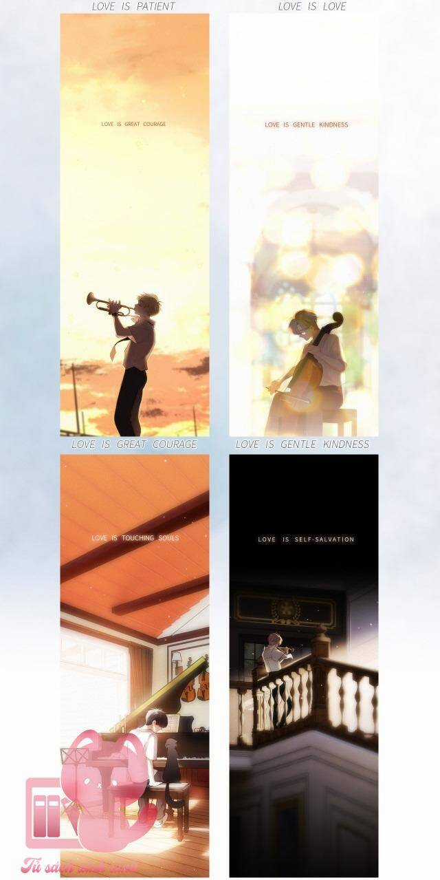 Con Tim Rung Động Chapter 155.2 trang 40