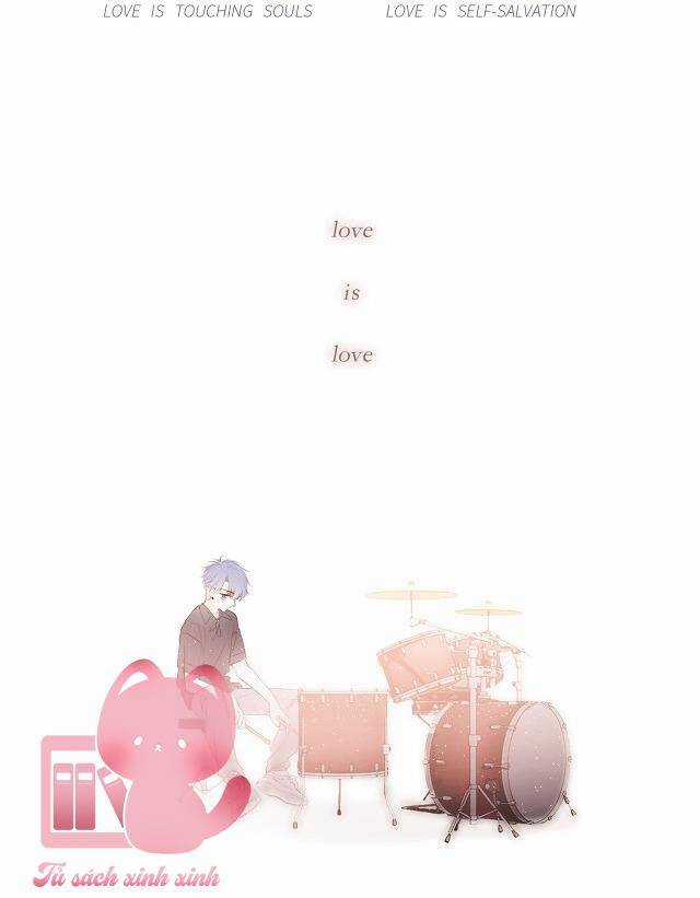 Con Tim Rung Động Chapter 155.2 trang 41