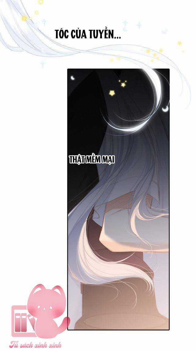 Con Tim Rung Động Chapter 155.2 trang 5