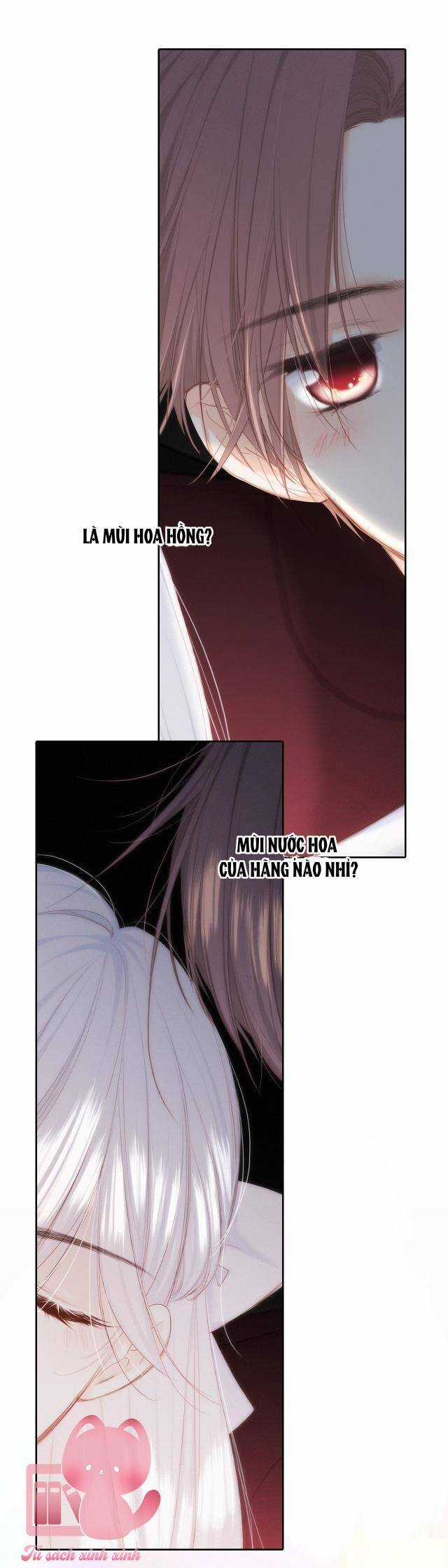 Con Tim Rung Động Chapter 155.2 trang 6