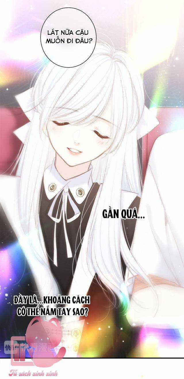 Con Tim Rung Động Chapter 155.2 trang 7