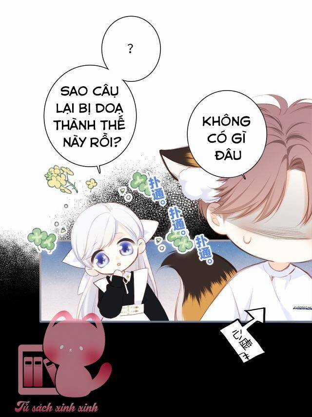 Con Tim Rung Động Chapter 155.2 trang 9