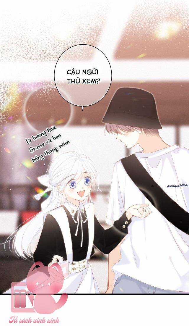 Con Tim Rung Động Chapter 155.3 trang 12