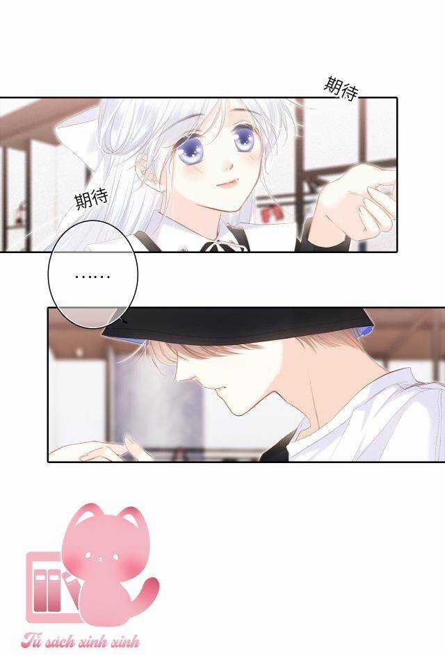 Con Tim Rung Động Chapter 155.3 trang 13