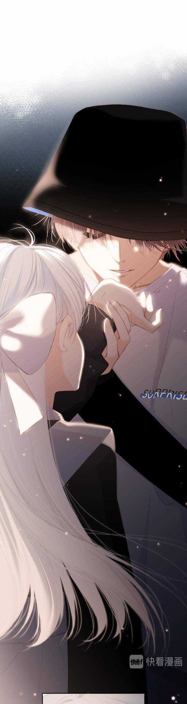 Con Tim Rung Động Chapter 155.3 trang 15