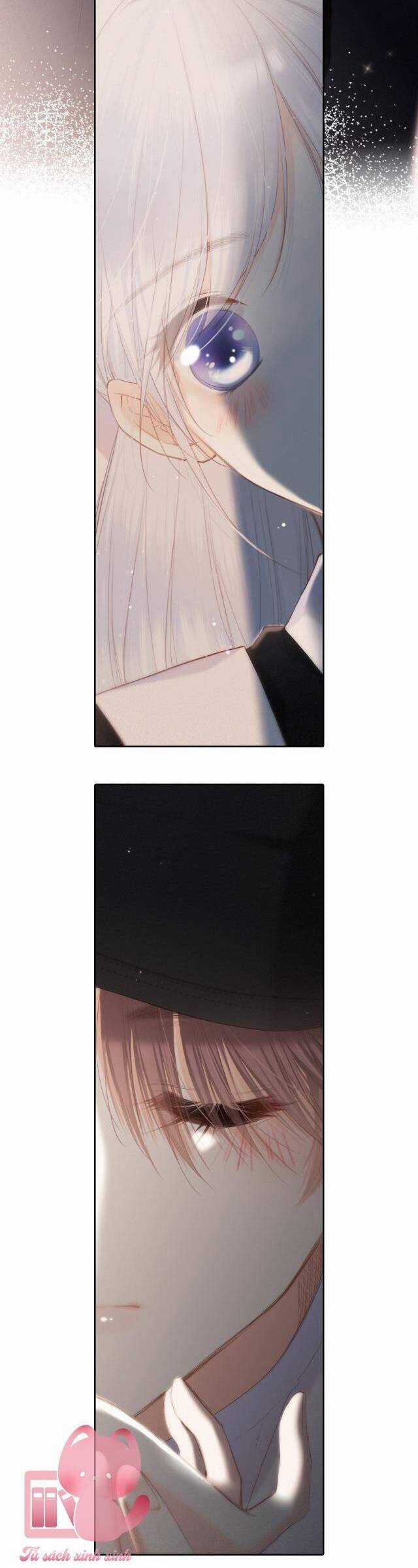 Con Tim Rung Động Chapter 155.3 trang 16