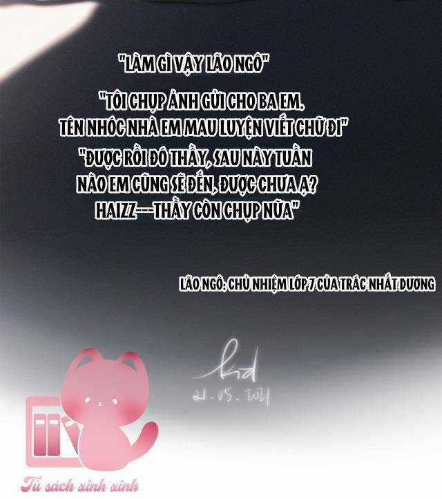 Con Tim Rung Động Chapter 155.3 trang 2