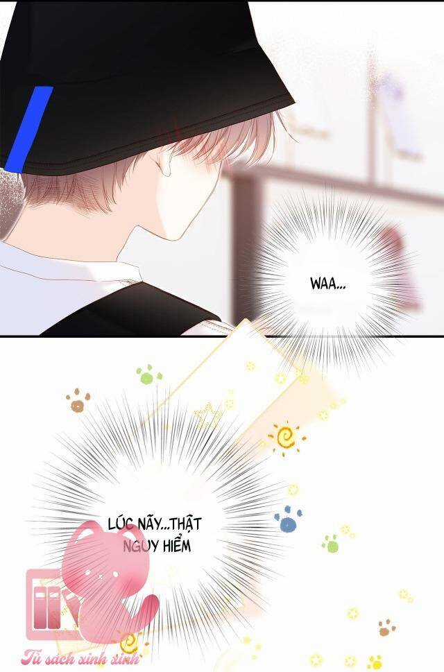 Con Tim Rung Động Chapter 155.3 trang 20