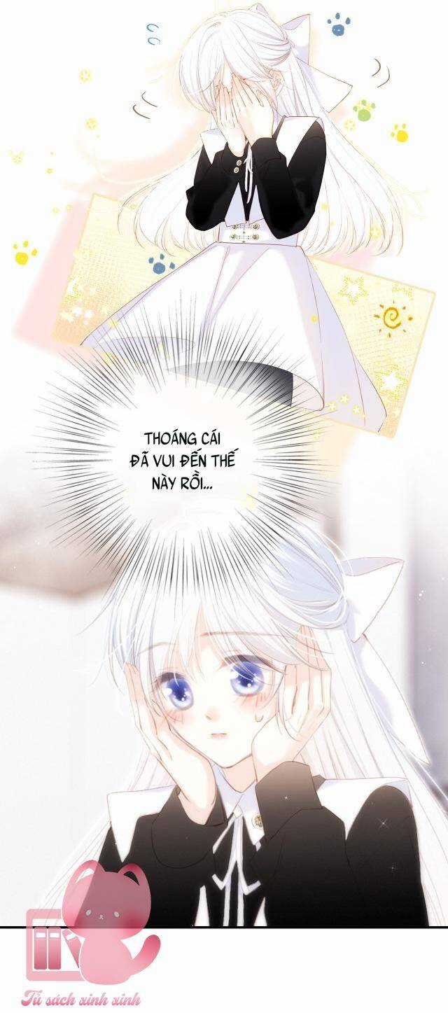 Con Tim Rung Động Chapter 155.3 trang 21