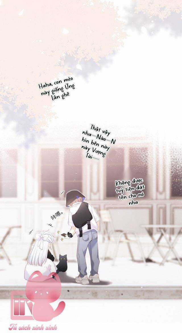 Con Tim Rung Động Chapter 155.3 trang 24