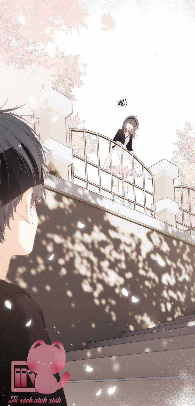 Con Tim Rung Động Chapter 155.3 trang 31