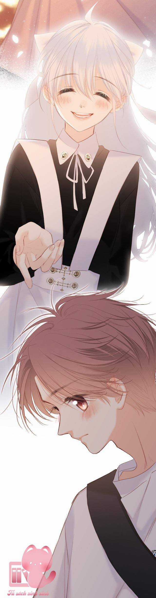 Con Tim Rung Động Chapter 155.3 trang 37