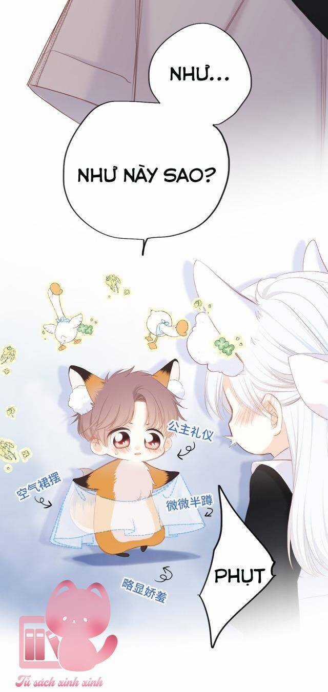 Con Tim Rung Động Chapter 155.3 trang 38