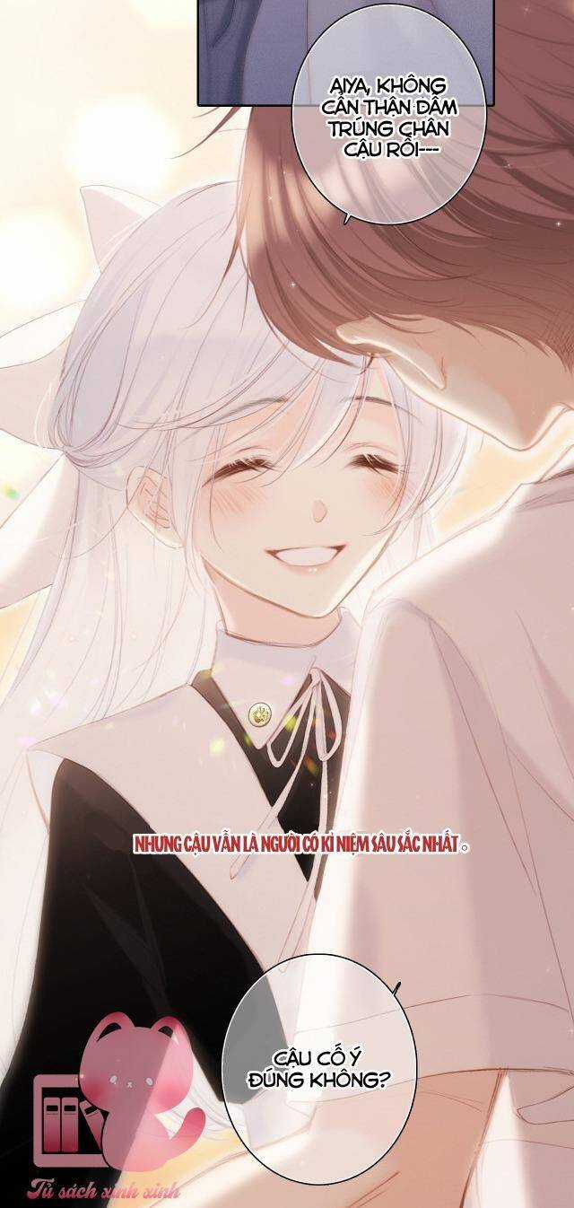 Con Tim Rung Động Chapter 155.3 trang 44