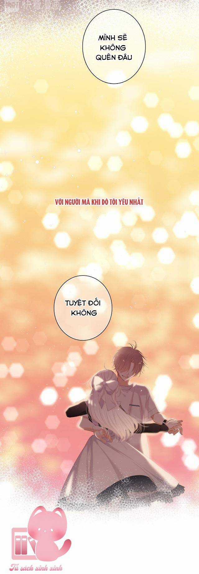 Con Tim Rung Động Chapter 155.3 trang 46