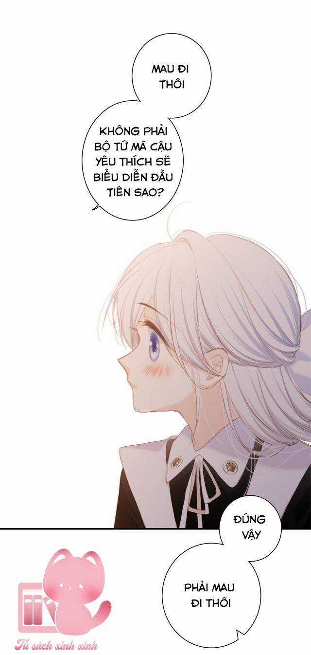 Con Tim Rung Động Chapter 155.3 trang 48