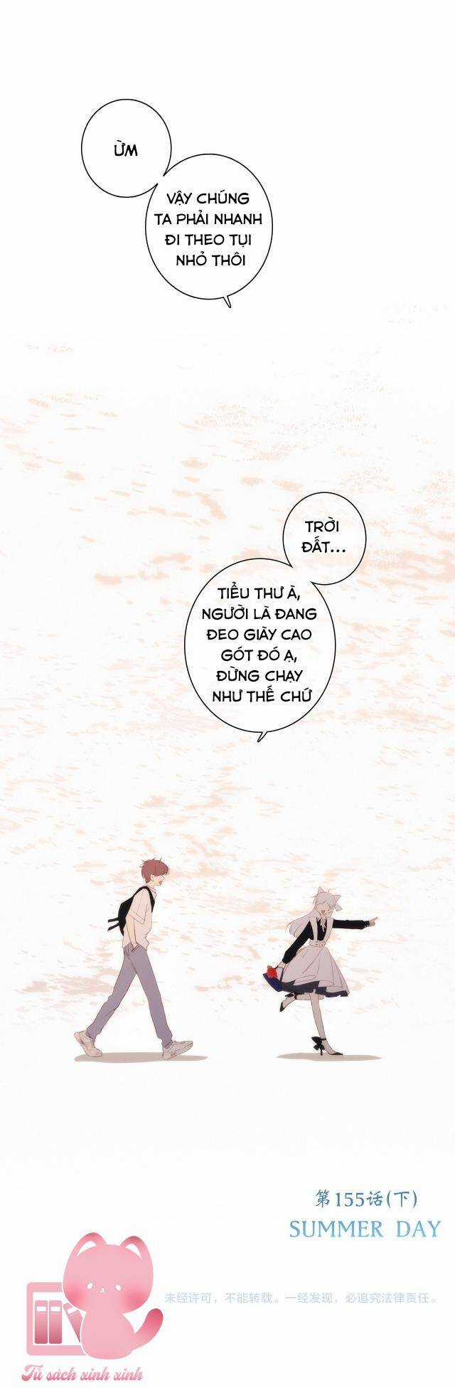 Con Tim Rung Động Chapter 155.3 trang 51