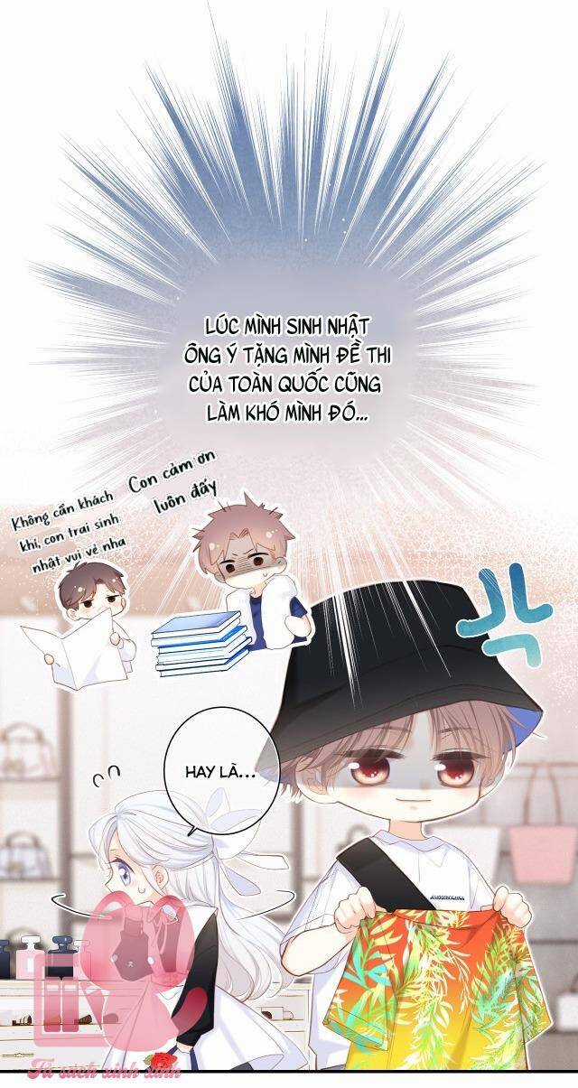 Con Tim Rung Động Chapter 155.3 trang 9