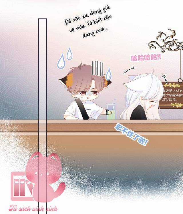 Con Tim Rung Động Chapter 156.1 trang 10