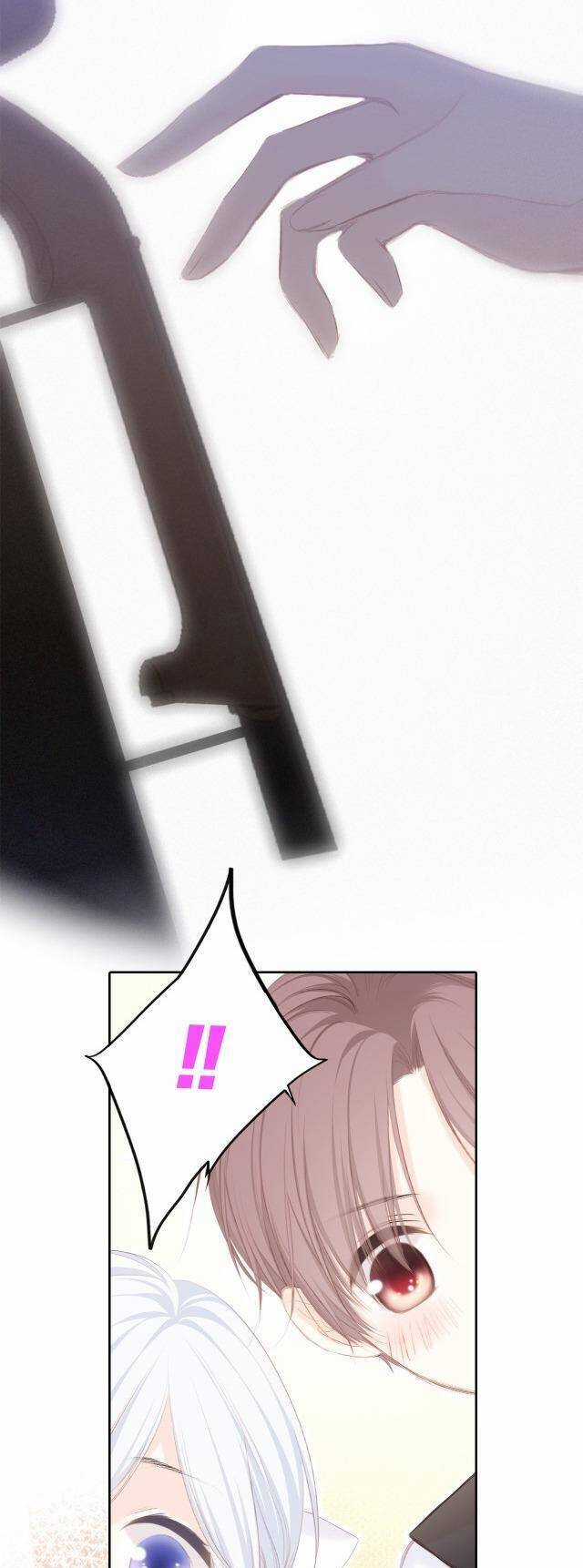 Con Tim Rung Động Chapter 156.1 trang 14